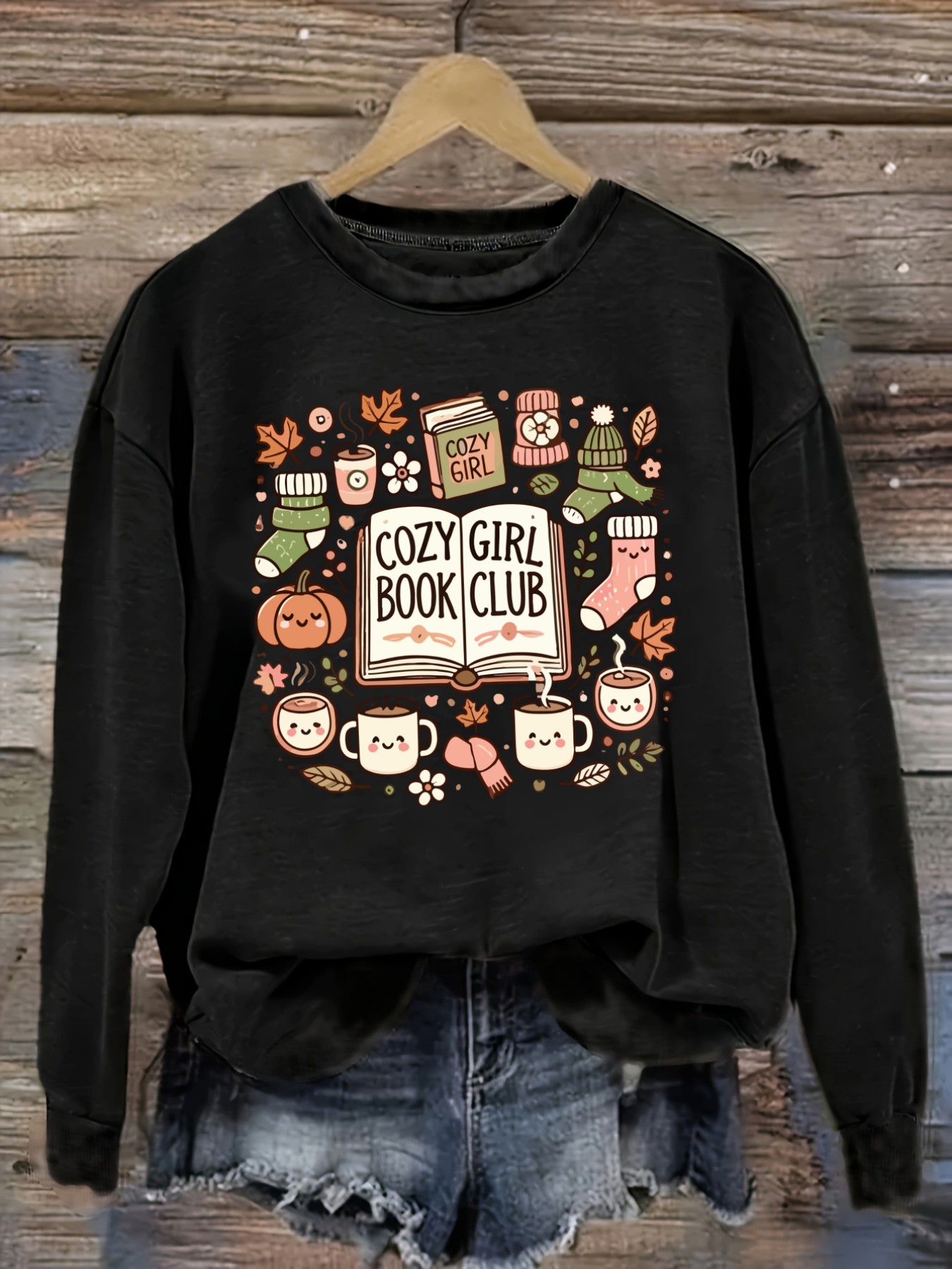 Женская повседневная футболка  – обзор и цена Winter Clothing Usa