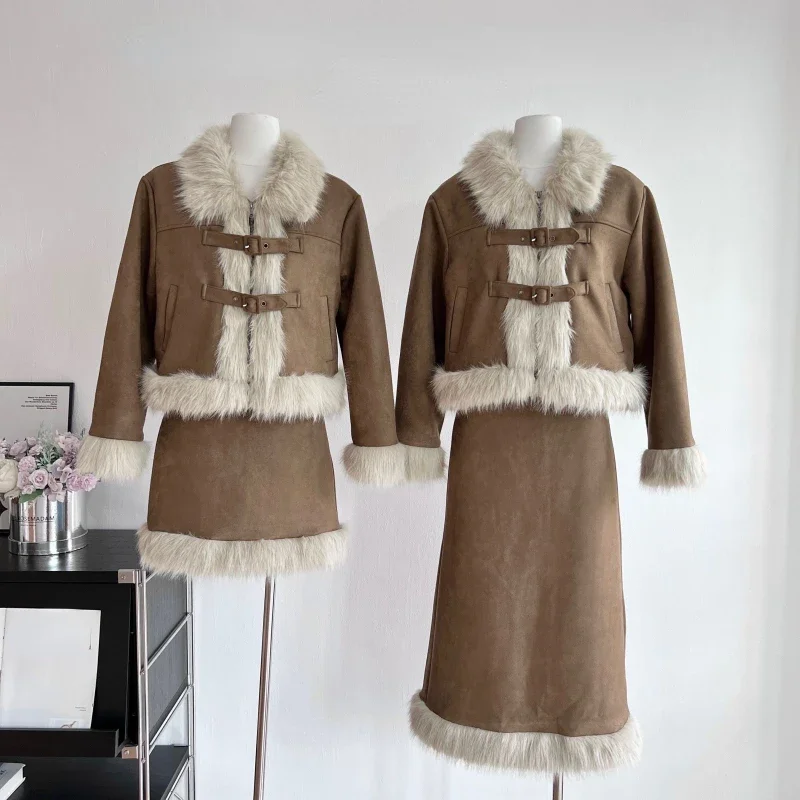 Осенний комплект из 2-х предме – обзор и цена Winter Clothing Sales